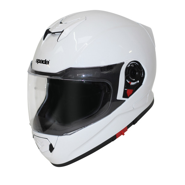 Spada Spada Helmet RP-One White
